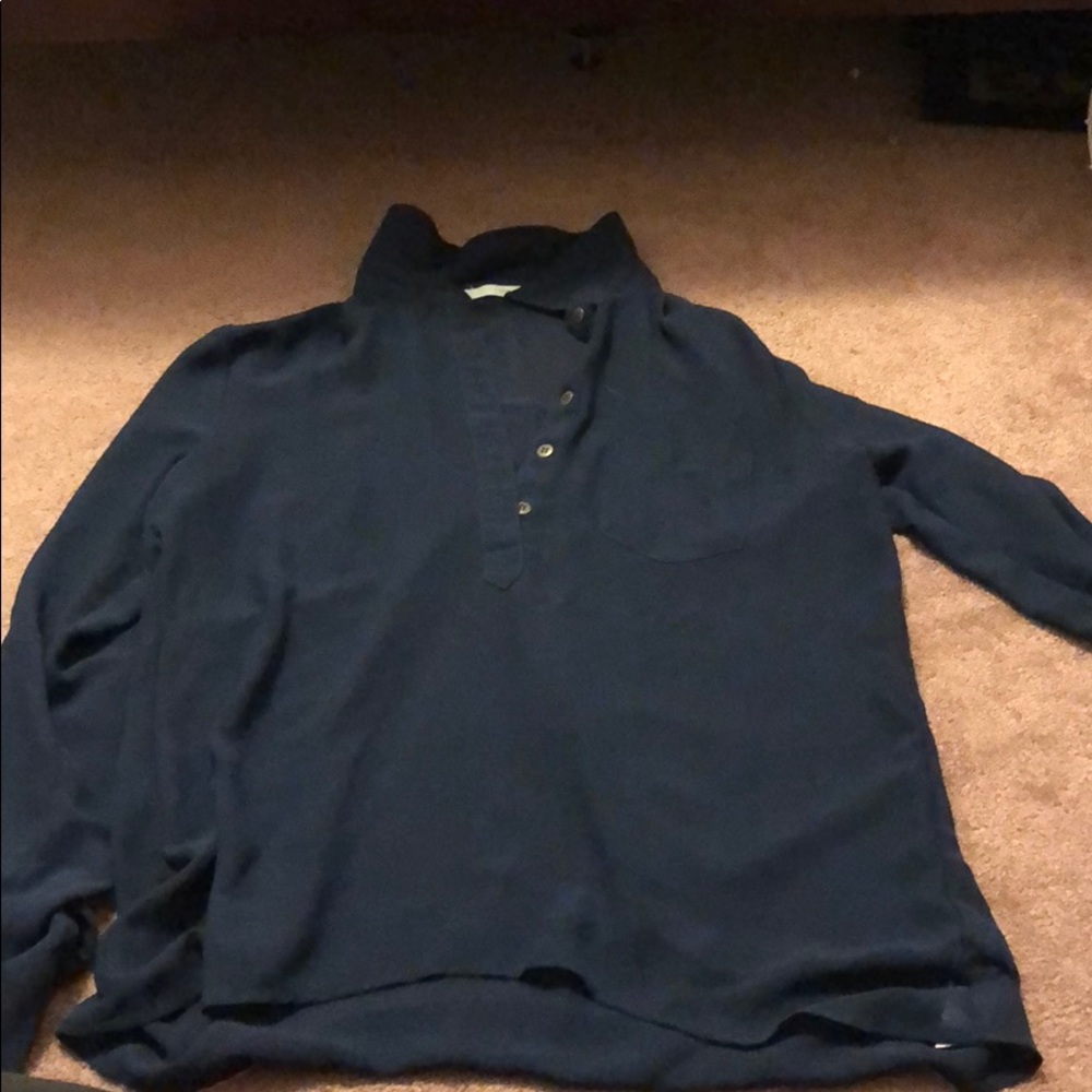 Cute dress top